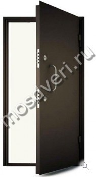 Техническая дверь МТД-1230 - купить от производителя Мосдвери Техническая дверь МТД-1230