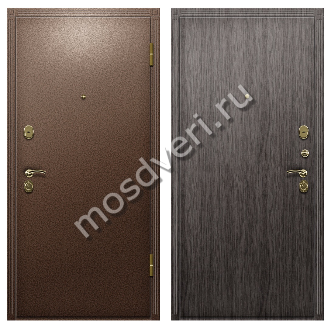Дверь для загородного коттеджа DK1381 - купить от производителя Мосдвери Дверь для загородного коттеджа DK1381
