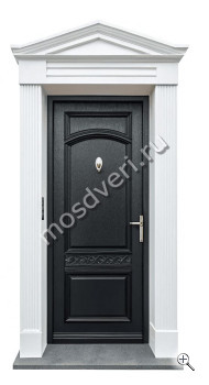 Входная дверь в квартиру МДФ VDM-20 - купить от производителя Мосдвери Входная дверь в квартиру МДФ VDM-20