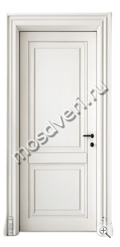 Вторая входная дверь в квартиру VVDK-17 - купить от производителя Мосдвери Вторая входная дверь в квартиру VVDK-17