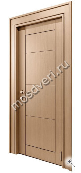 Входная утепленная дверь с терморазрывом МДФ - купить от производителя Мосдвери Входная утепленная дверь с терморазрывом МДФ